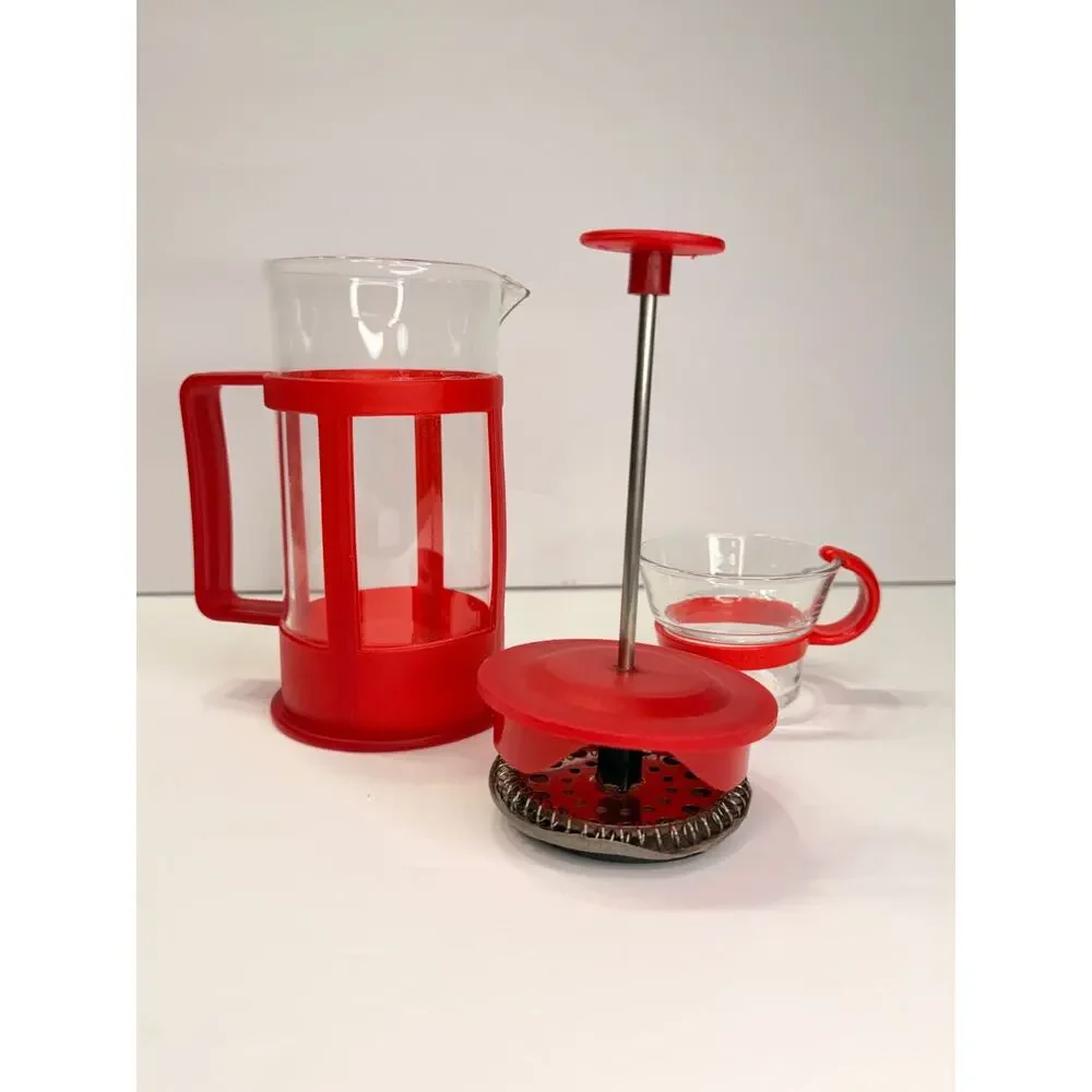 Bodum adorable vintage